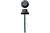 Саморез кровельный Daxmer 4,8*35 графит  RAL 7024 муар сверло №1