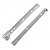 Направляющие роликовые DS 03W.1/300 (белые) BOYARD