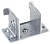 Соединитель импоста Veka 106.200