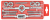 Набор метчиков и плашек М6-М12 12 предметов WORKPRO