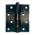 Петля унив.125х75х2,5 AB (бронза) 2ВВ 