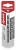Сверло по металлу 6,5х101мм HSS-G P6M5 1шт/уп ЦХ DYNAMIC CARD Rennbohr