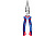 Длинногубцы 200мм CR-V WORKPRO