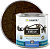 Эмаль с молотковым эффектом Лакра Коричневая 0,8кг Л-С