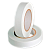 Изолента 15 мм х 20 м белая