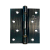 Петля унив.100х75х2,5 AB (бронза) 2ВВ 