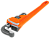 Ключ газовый 25 см ЦИ