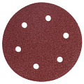 Листы шлифовальные
