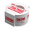 Лента клейкая соединительная односторонняя 60ммх20м ТИСМА