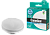 Лампа св/д Camelion GX53 220V 10W(880lm 120*) 4500K 4K матов. 29х74