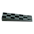 Клин монтажный 115х30х19 (600шт.)