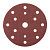 Круг шлифовальный 150мм 15 отверстий Р100 1950 SIASPEED
