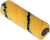 Ролик-мини Полиакрил Тигр 100 мм Black Edition Decor