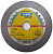 Круг отрезной Kronenflex KT/SUPRA/A36R/S/GER/150X2х22,23