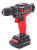 Шуруповерт аккумуляторный Basic SD12LE/2-2S REDVERG