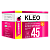 Клей для обоев Флизелиновый с индикатором 320г EXTRA 45 KLEO