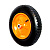 Колесо пневмо PR3012 MAWIPRO 16