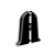 Заглушка левая+правая Черный 